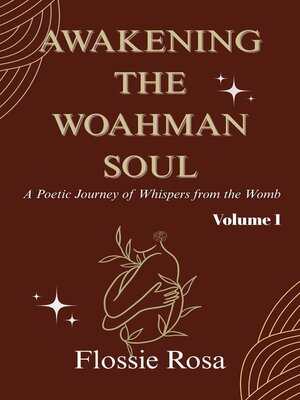 cover image of Awakening the Woahman Soul